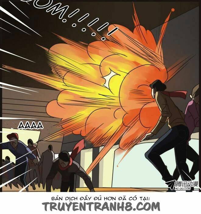 Future trial: Chapter 2