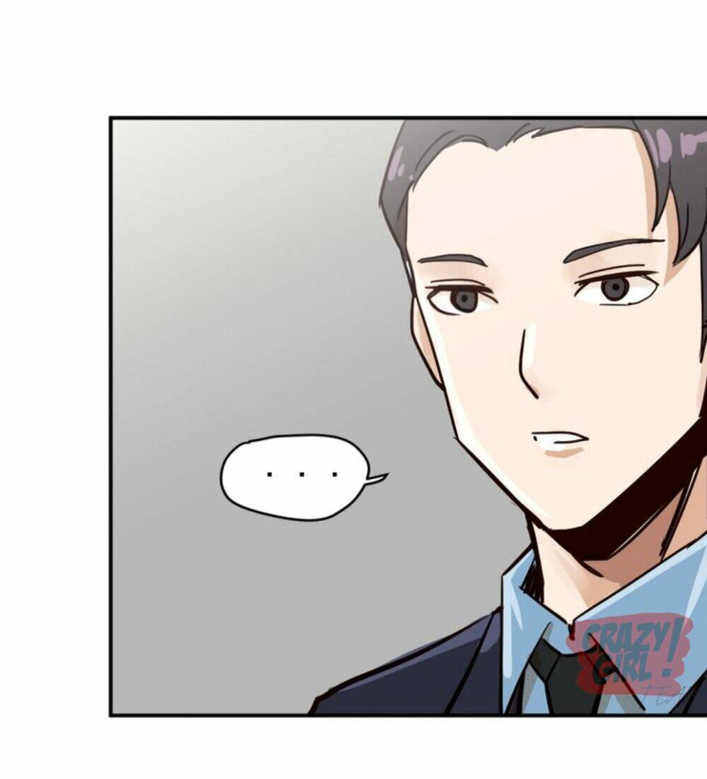 Kim Tiền Chí Thượng: Chapter 5