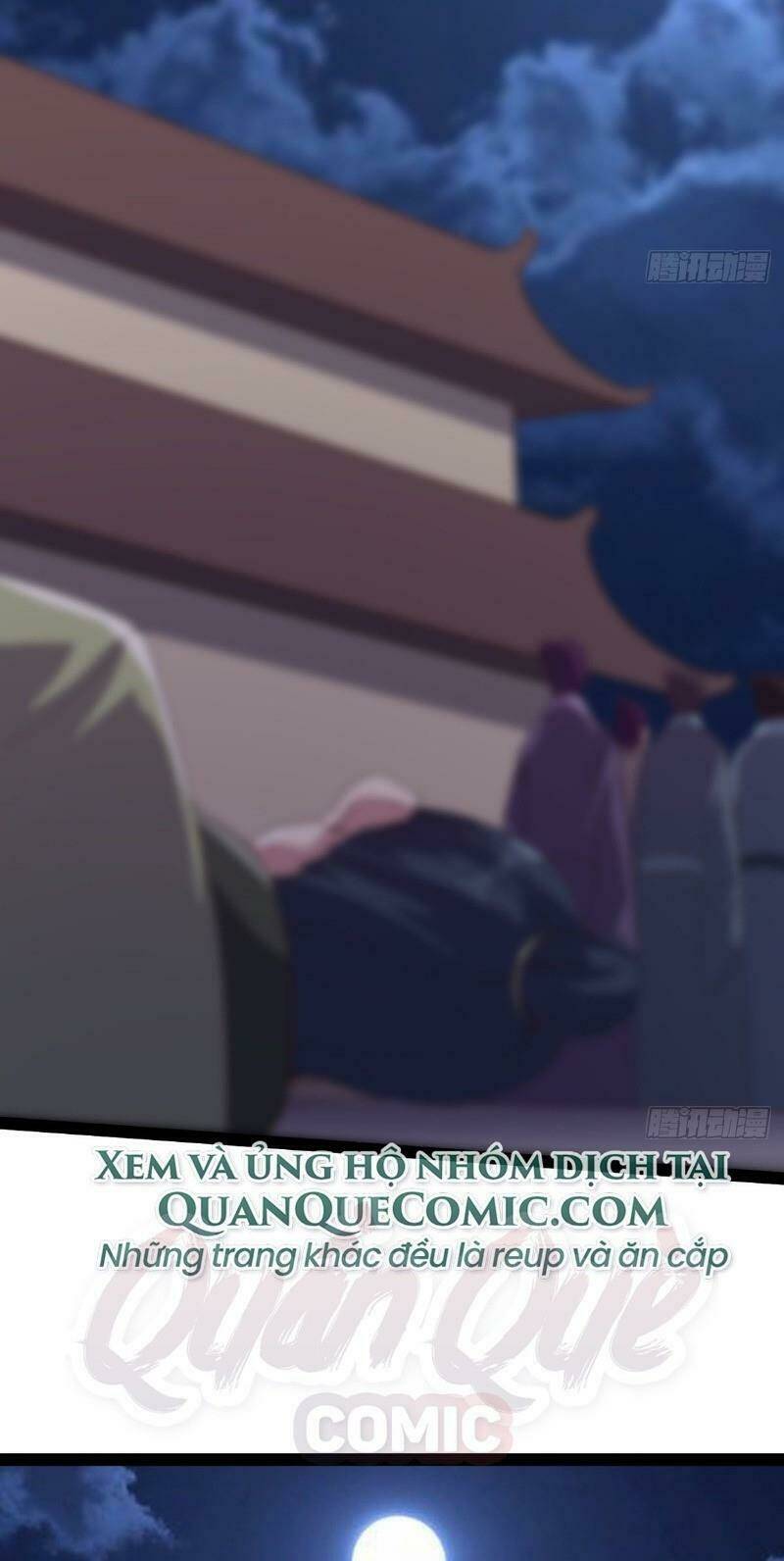 Kiếm Đồ: Chapter 39