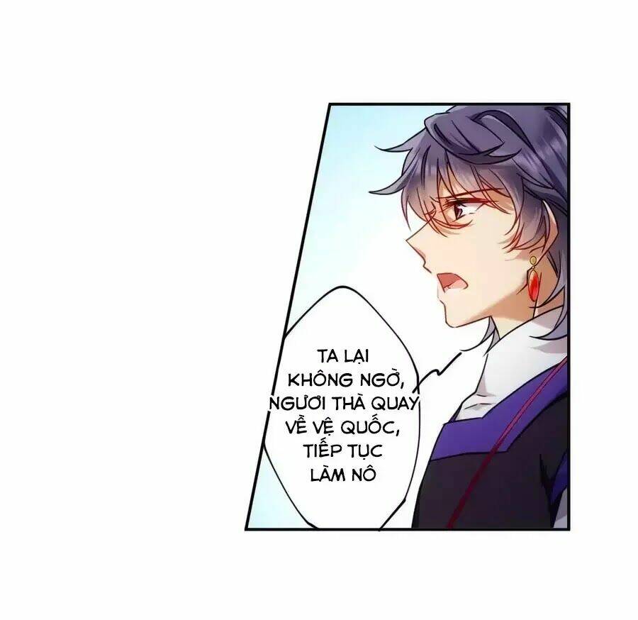 Thượng Quốc Phú Chi Thiên Đống Tuyết: Chapter 116