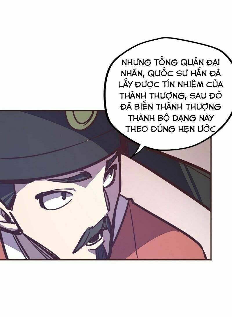 Sinh Tử Quyết: Chapter 26