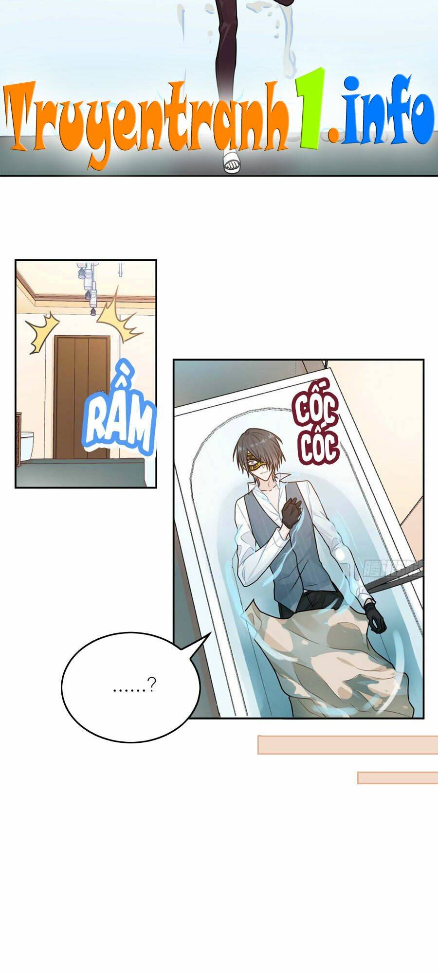 Hai Cách Tìm Gặp Người Yêu: Chapter 66