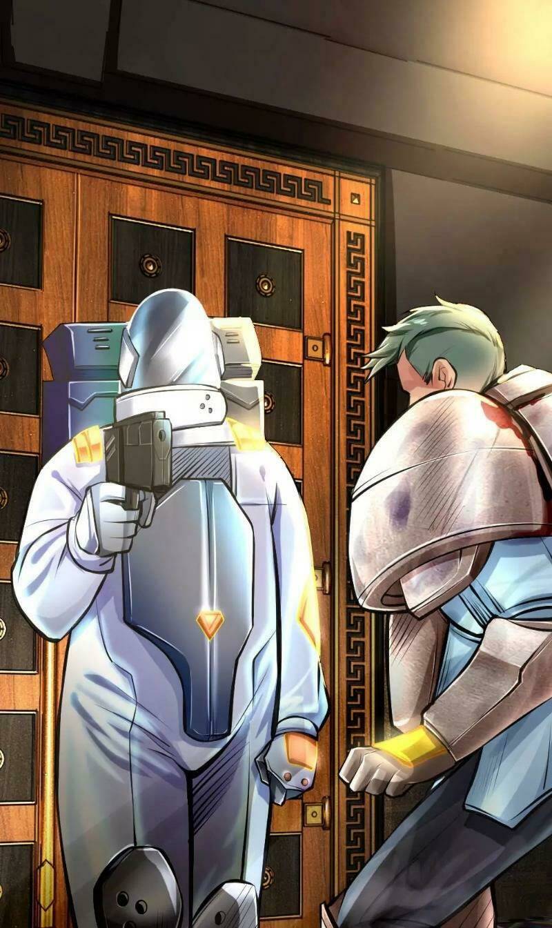 Bạn Gái Mạt Thế Vườn Nhà Ta Thông Tới Mạt Thế: Chapter 31