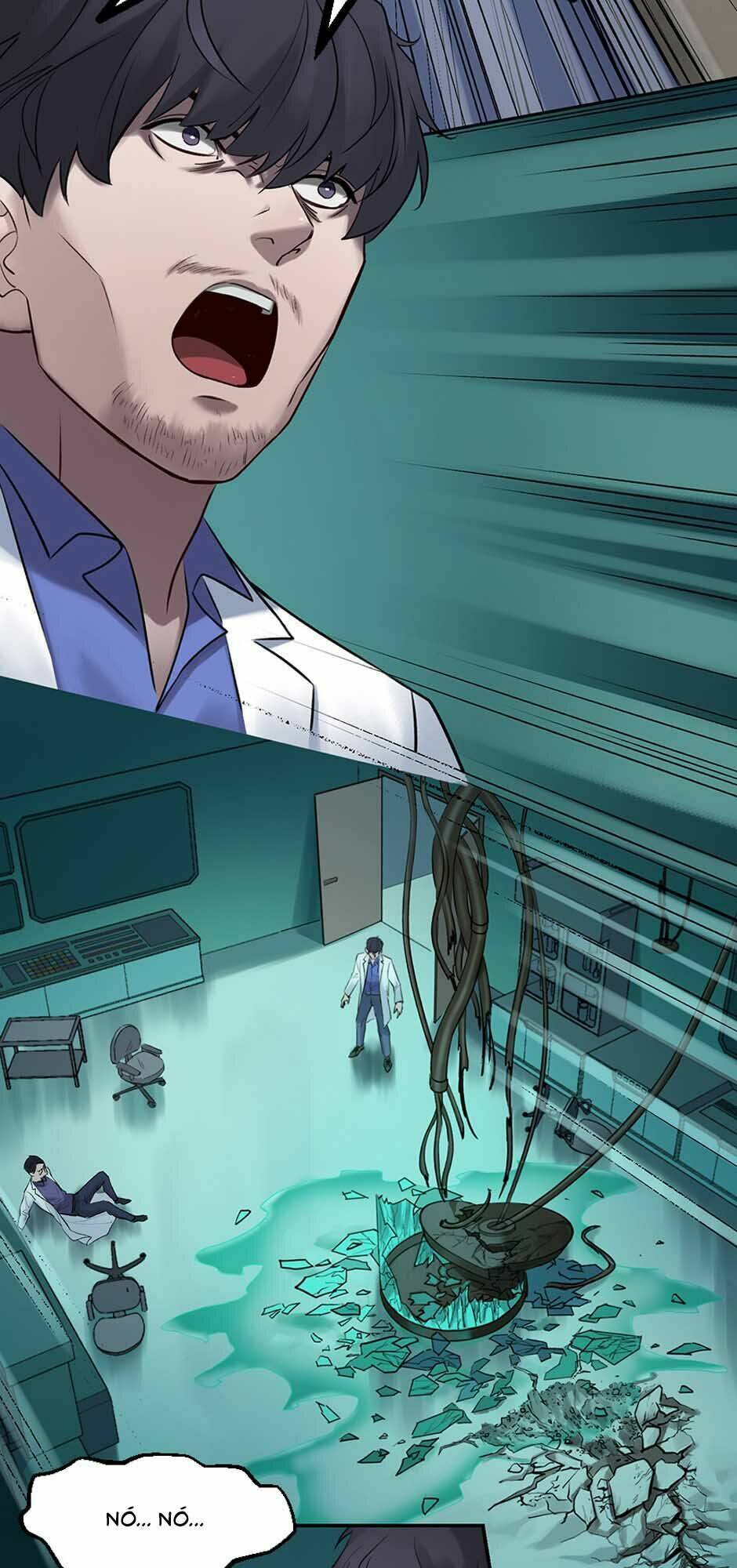 Anh Hùng Và Hiệp Nữ: Chapter 41