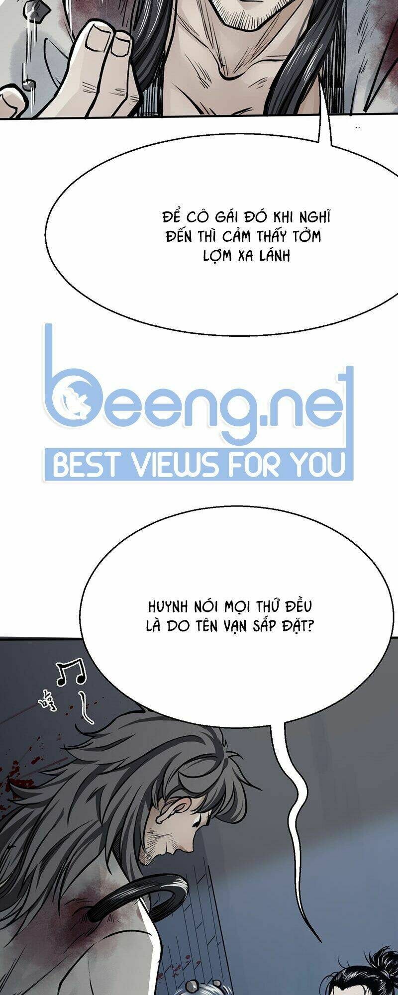 Liên Thành Quyết: Chapter 14