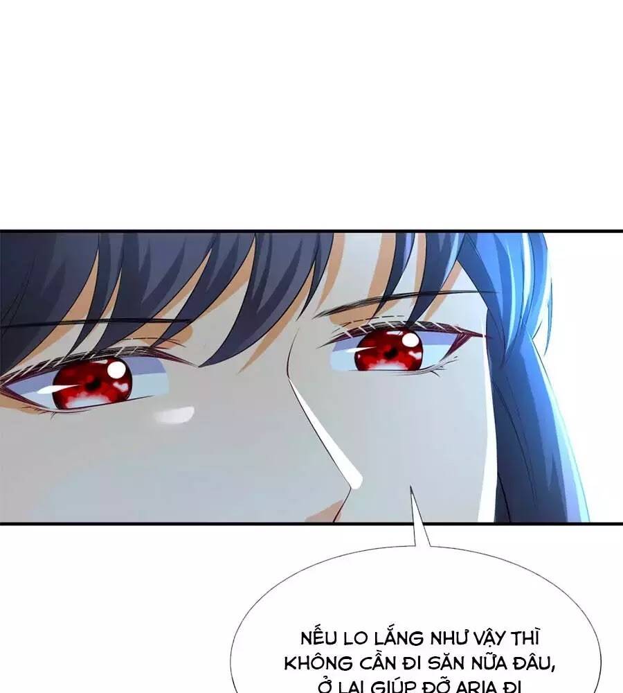 Sủng Hậu Của Vương: Chapter 14