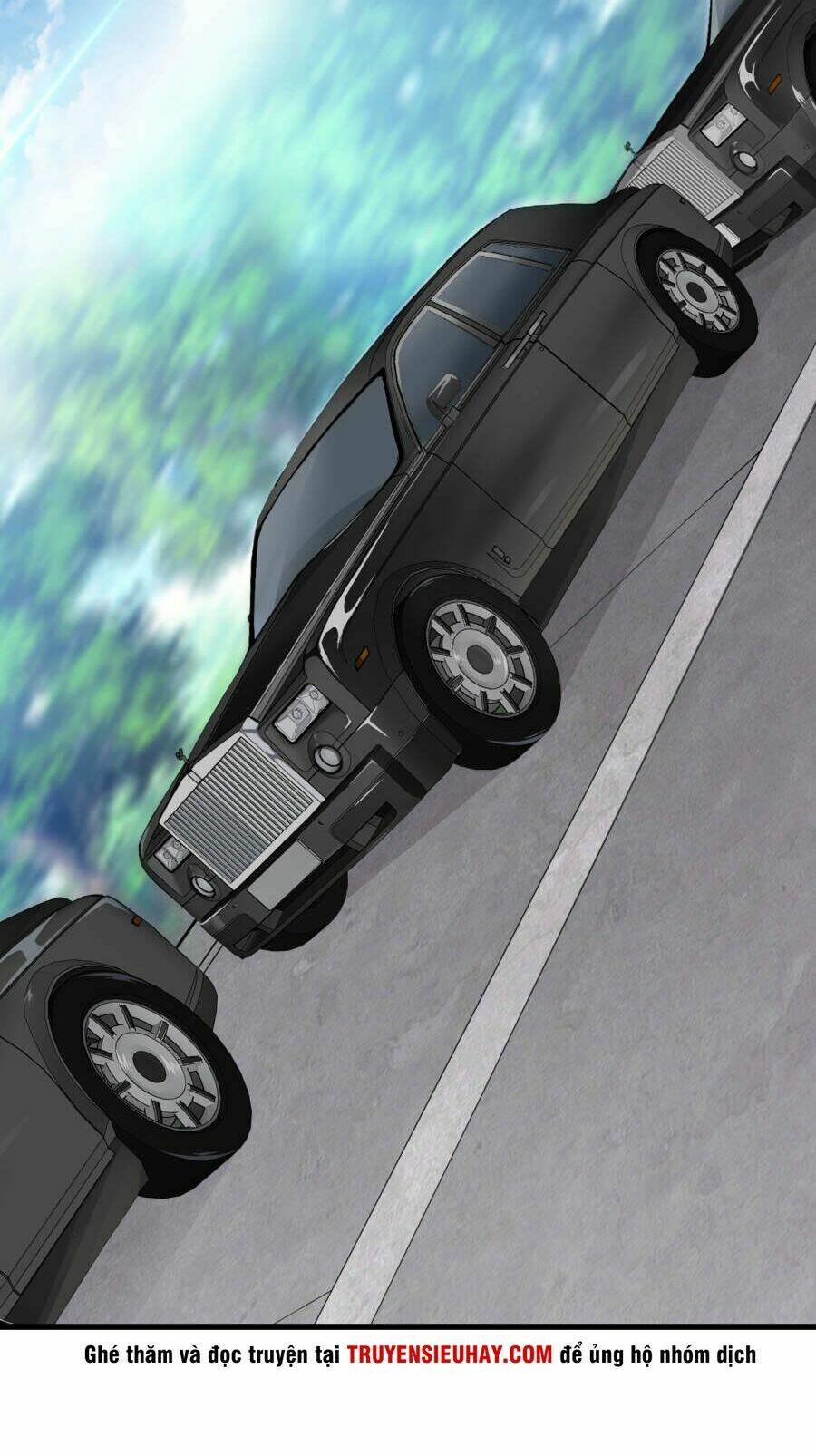 Đô Thị Chí Tôn: Chapter 4