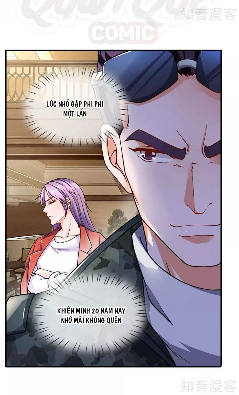 Chung Cực Binh Vương Tại Đô Thị: Chapter 97