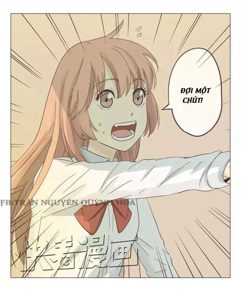 Xin Chào! Dân Nữ: Chapter 12