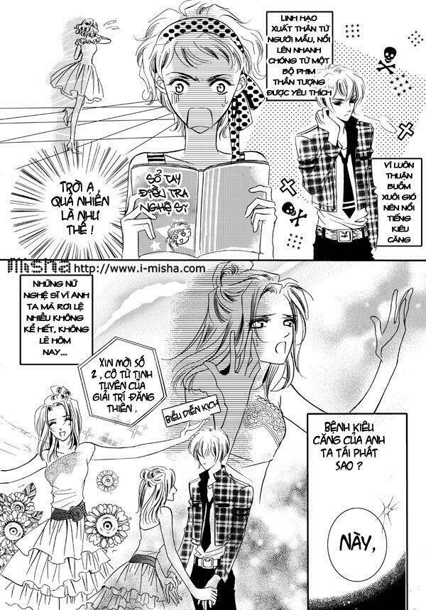 Bong Bóng Mùa Hè: Chapter 14