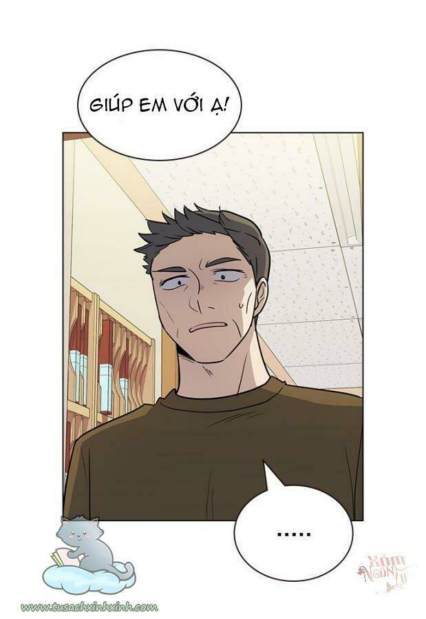 Thằng Bạn Trai Tồi Tệ Của Tôi: Chapter 61