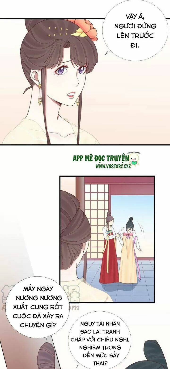 Hoàng Hậu Bận Lắm: Chapter 117
