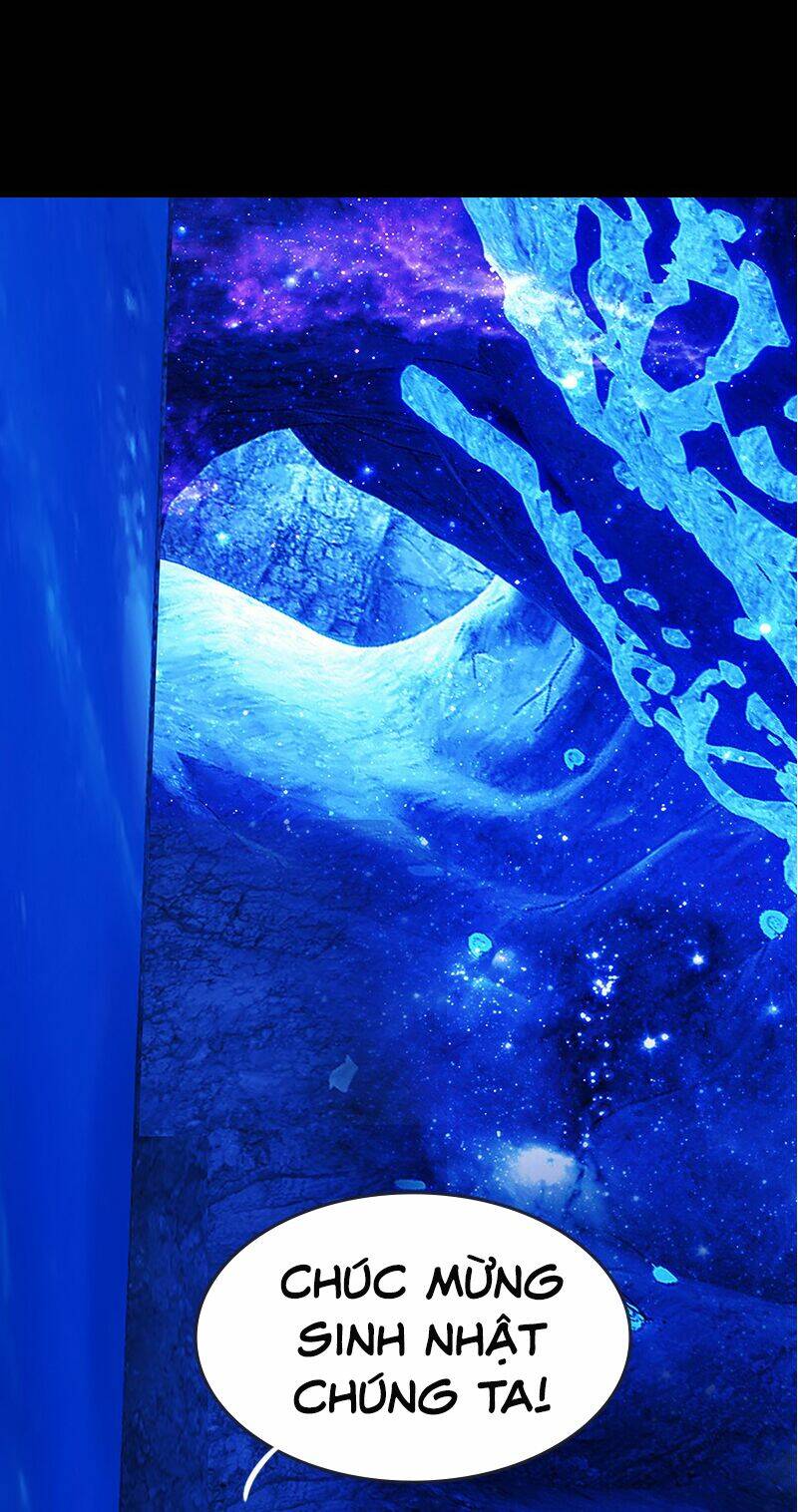 Nửa Đêm Ở Poppy Land: Chapter 58