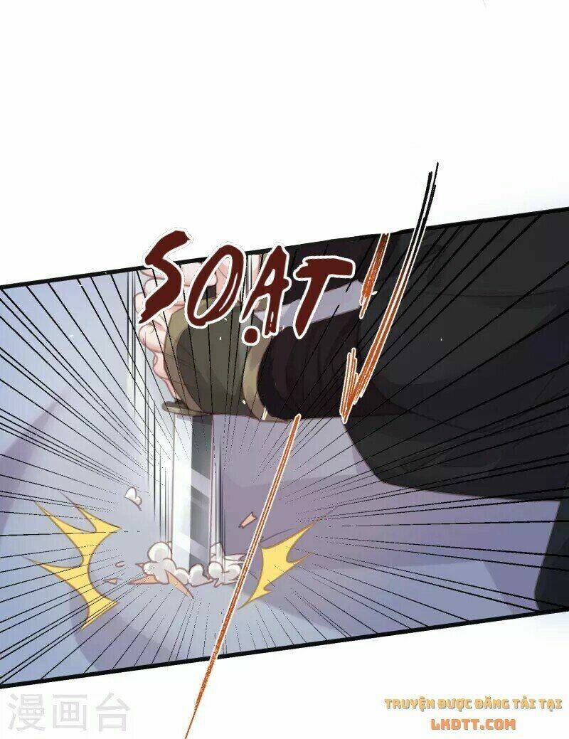 Nhật Kí Học Tập Của Hắc Liên Hoa: Chapter 53