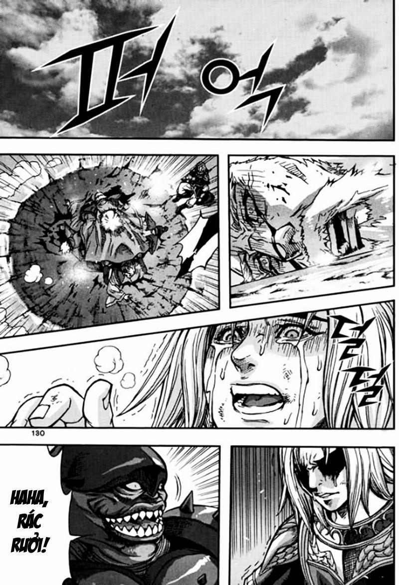 Diêm Đế: Chapter 45.4