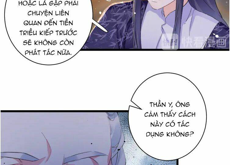 Hoa Nhan Sách: Chapter 206