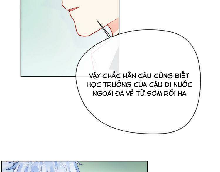 Giai Điệu Của Sự Va Chạm: Chapter 56