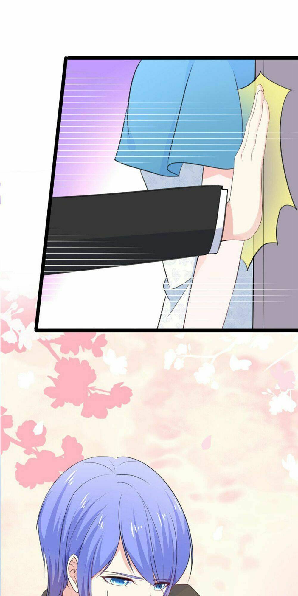 Boss Của Tôi Là Đại Thần: Chapter 106