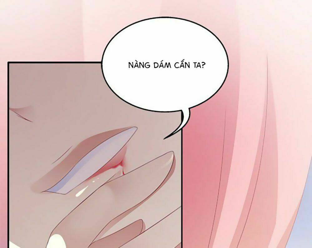 Thịnh Thế An Nhiên: Chapter 21