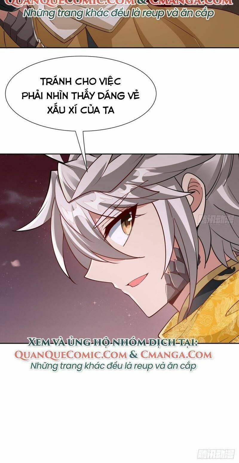 Nghịch Lân: Chapter 104