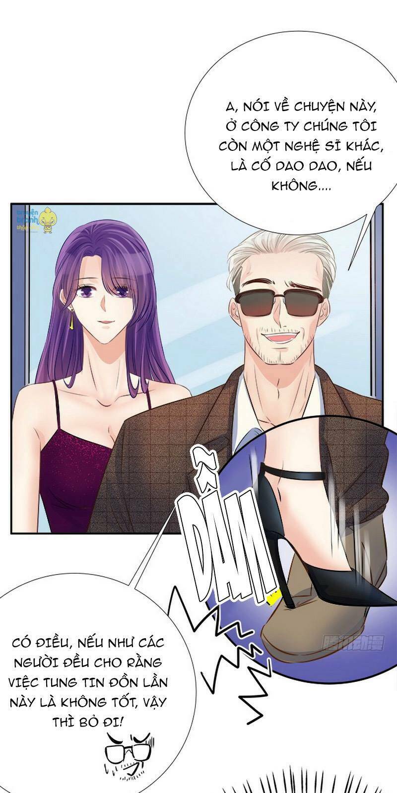 Trọng Sinh Để Ngủ Với Ảnh Đế: Chapter 63