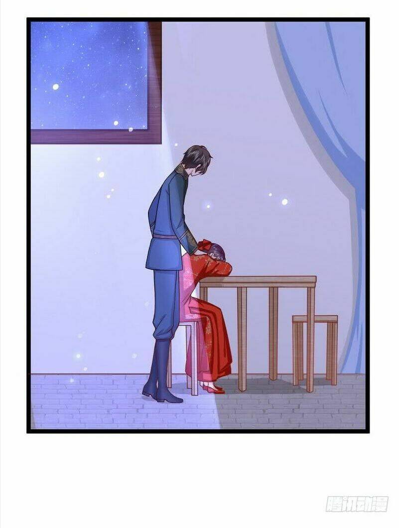 Vợ Yêu Tư Sủng Của Thiếu Soái: Chapter 18