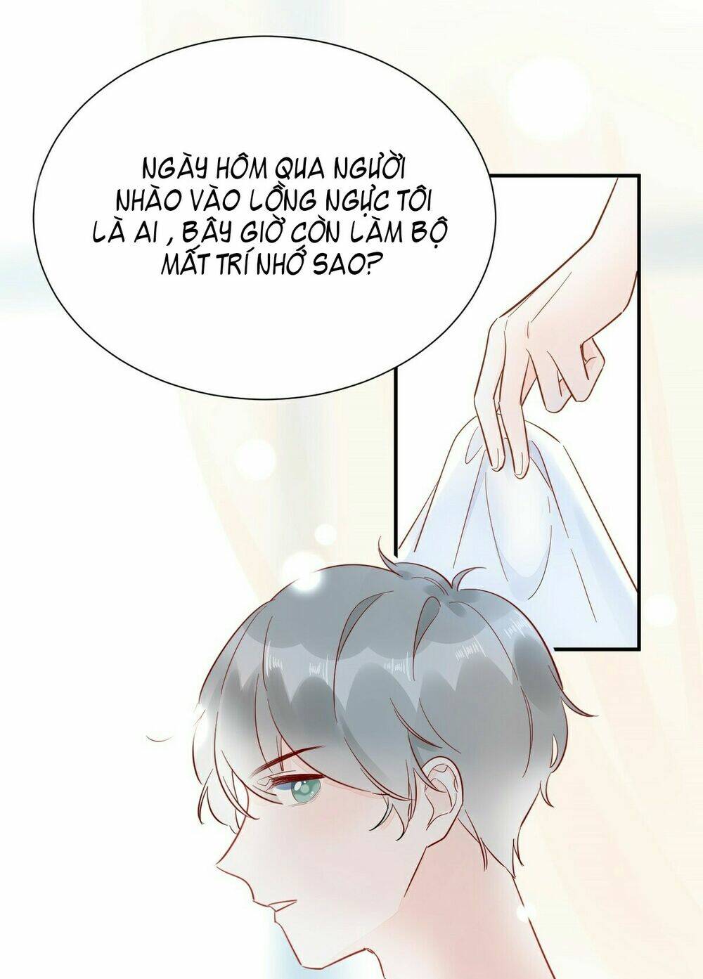 Tra Nam Cút Ra: Chapter 14