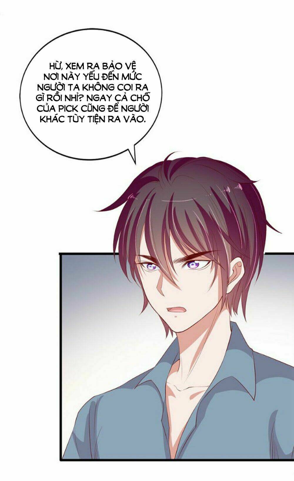 Quản Lí Ngây Ngô Và Thần Tượng Ác Ma: Chapter 15