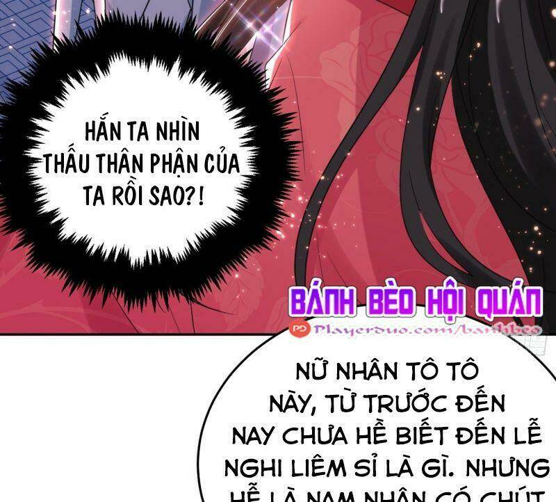 Giang Sơn Mỹ Nam Nhập Trướng Ta: Chapter 12
