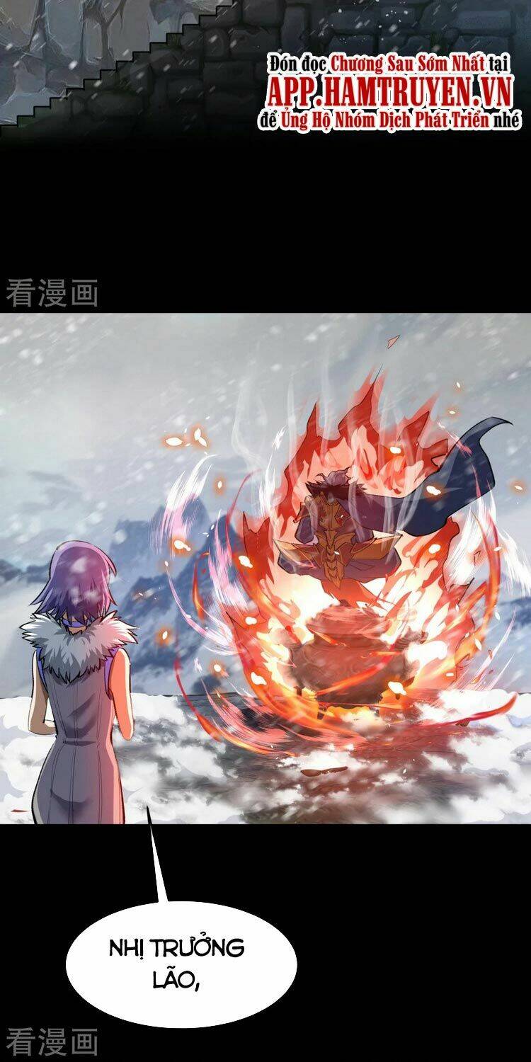 Thanh Đế Truyện: Chapter 132