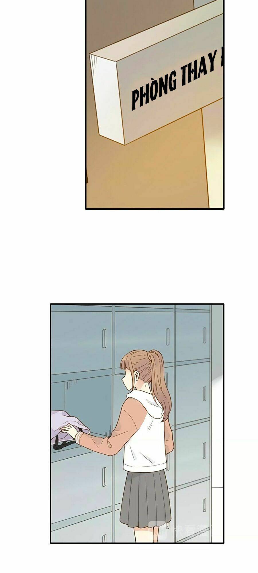 Bạc Hà Chi Hạ 2: Chapter 74