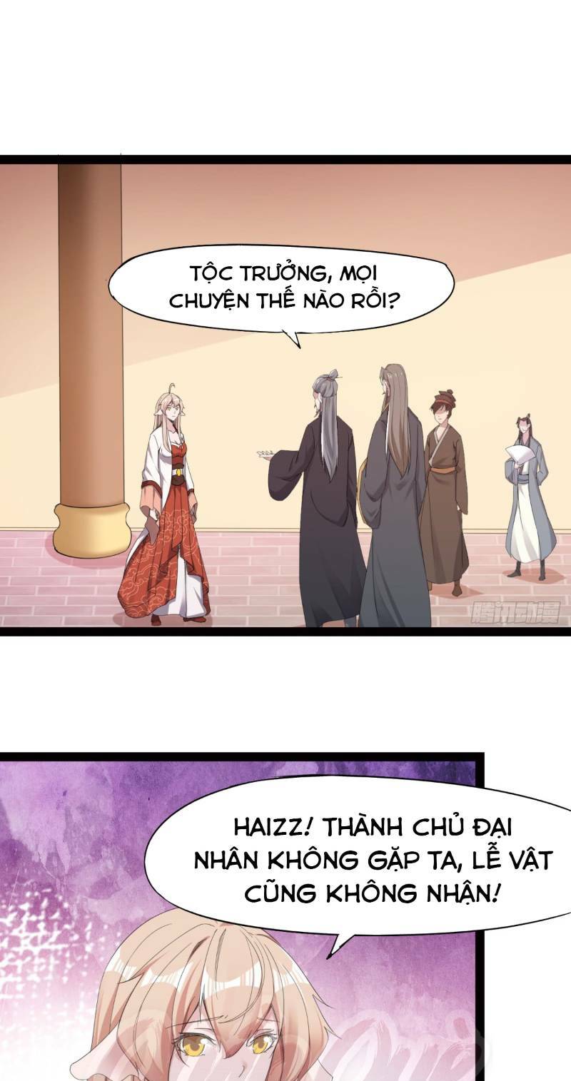 Kiếm Đồ: Chapter 25