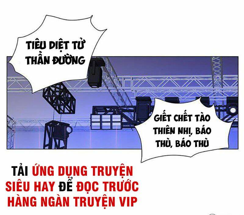Học Viện Cao Thủ: Chapter 80