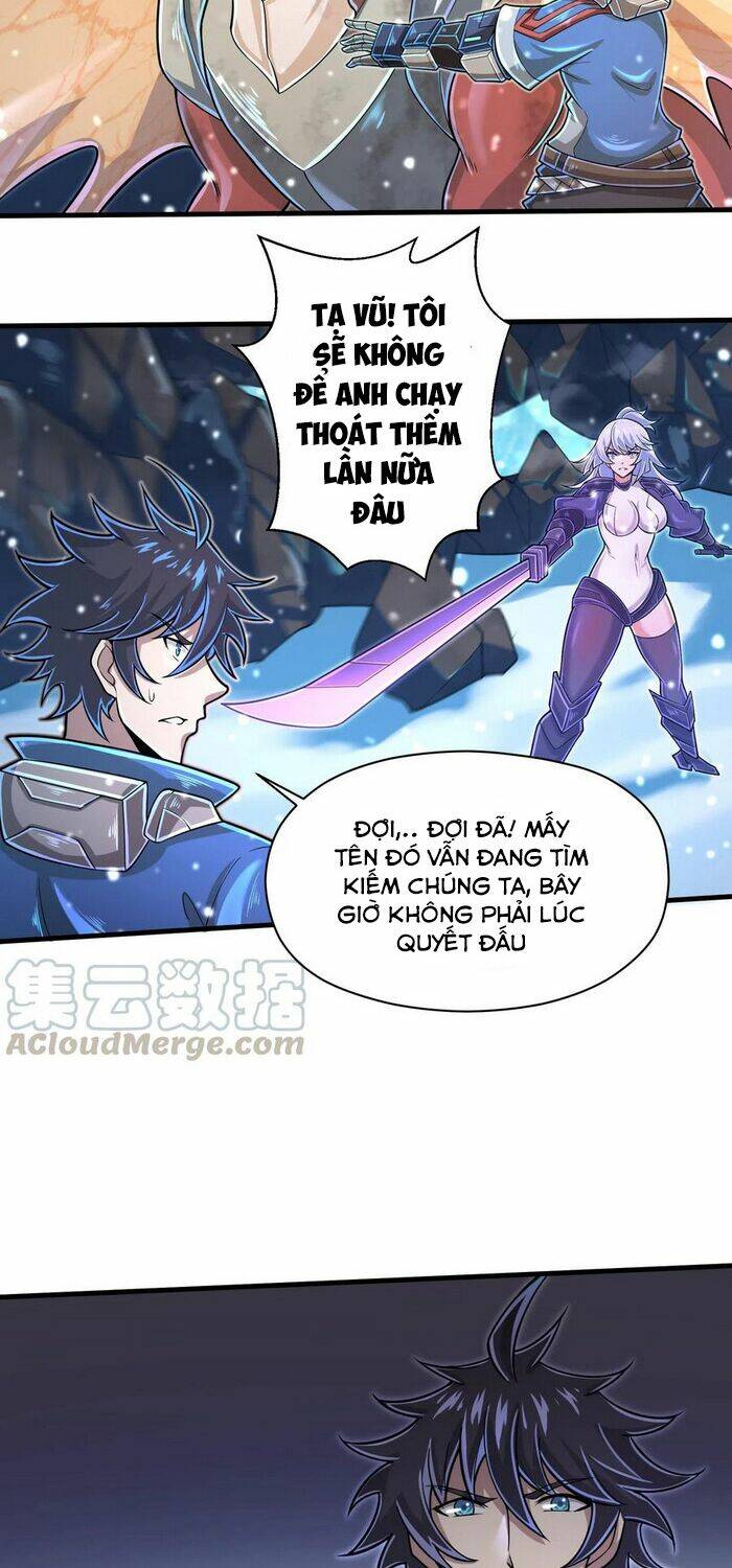 Một Trăm Triệu Điểm: Chapter 58