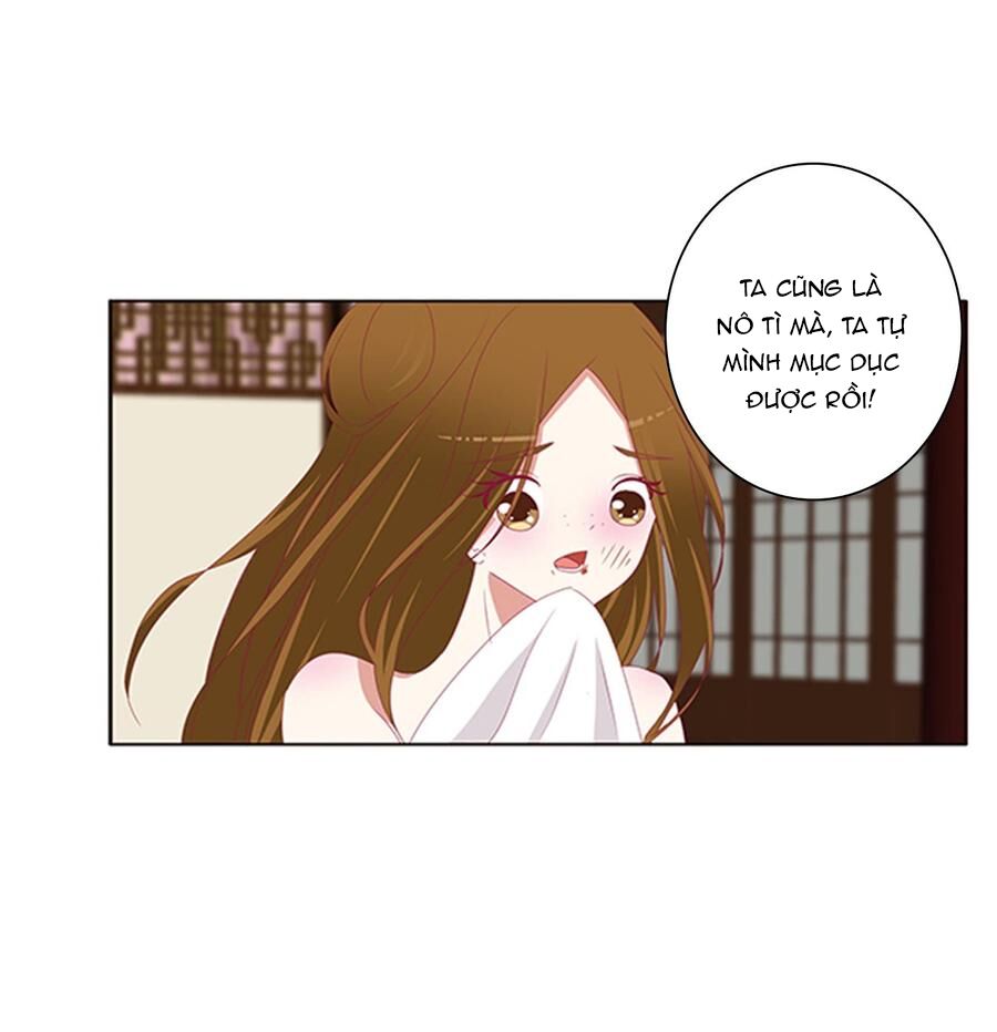 Thông Linh Phi: Chapter 536
