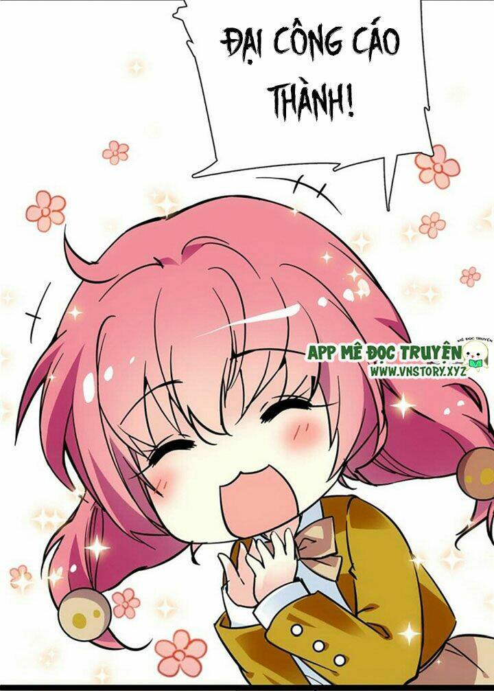 Nữ Hầu Sau Giờ Học: Chapter 8