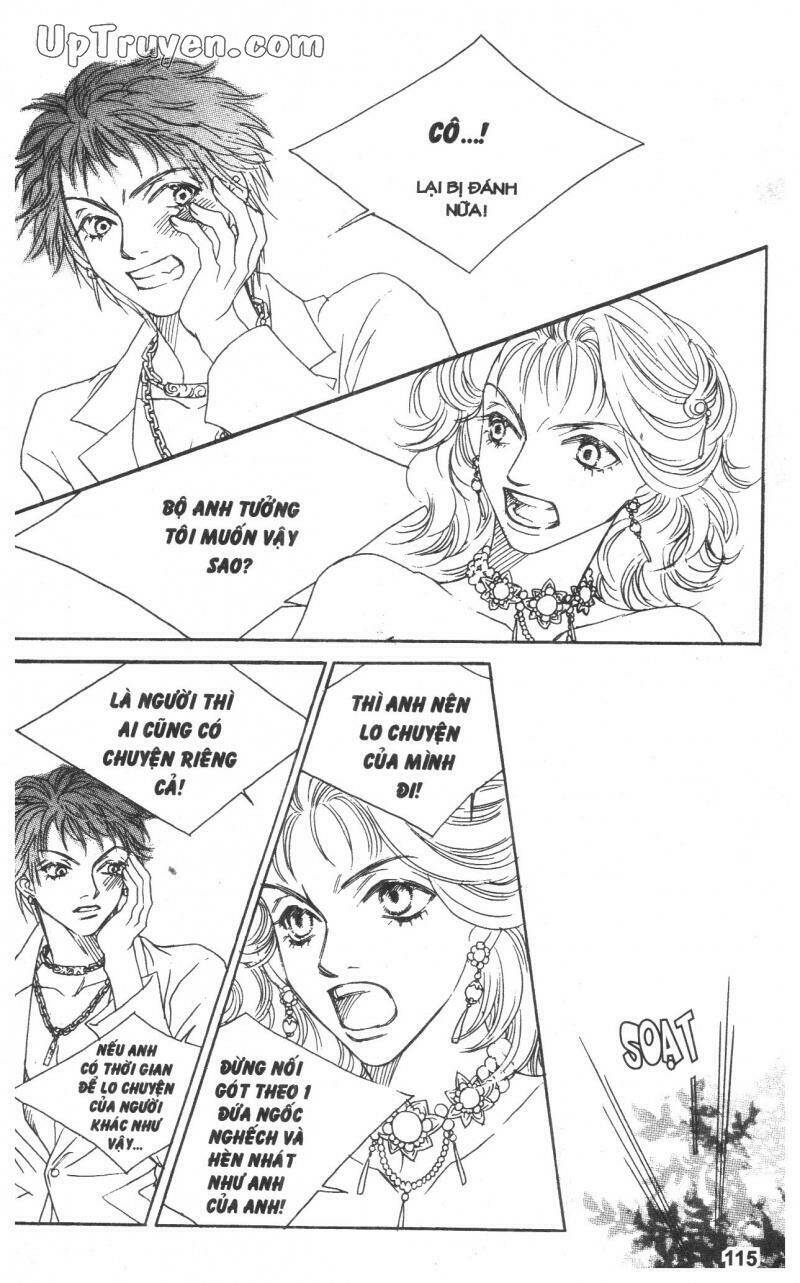 Cinderella Man: Chapter 4