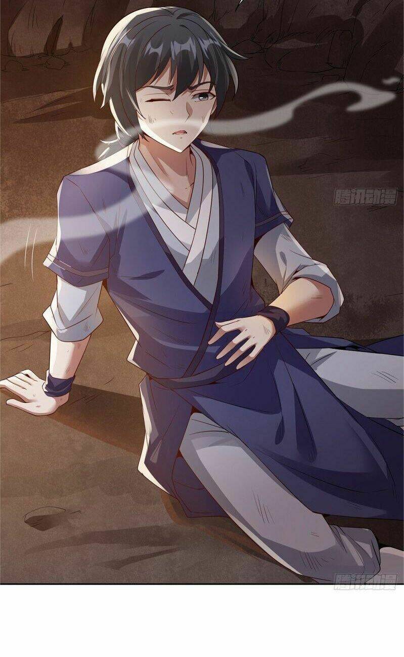 Nghịch Lân: Chapter 110