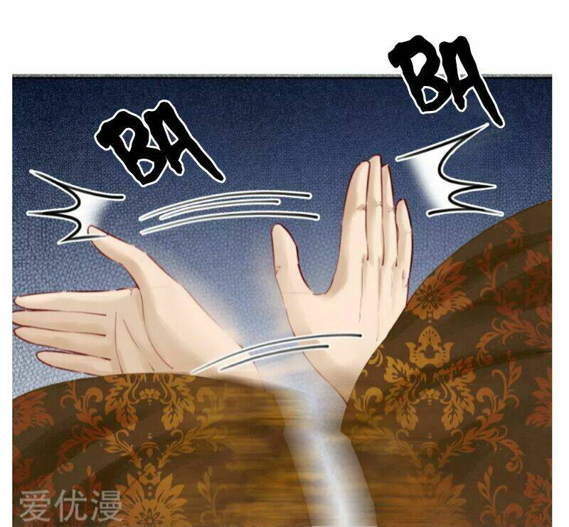 Hậu Cung Của Trẫm Cháy Rồi!: Chapter 7