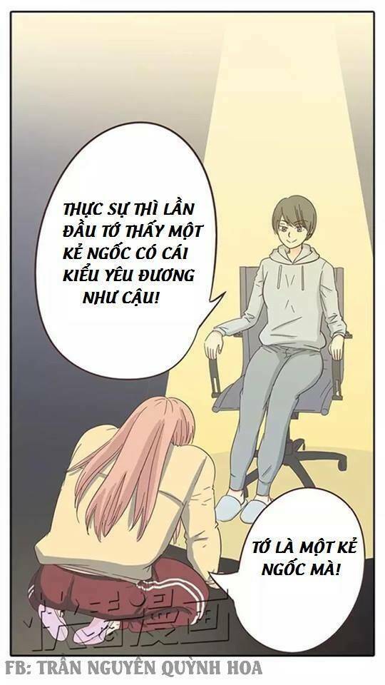 Xin Chào! Dân Nữ: Chapter 15