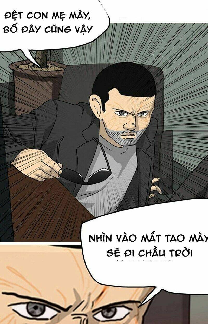 Hồi Sinh: Chapter 38