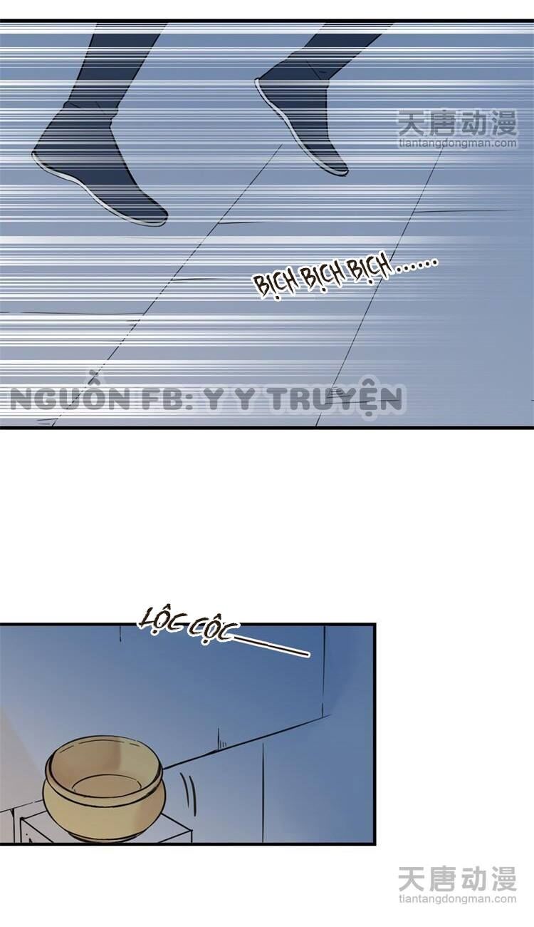 Giáo chủ yêu nghiệt mau nằm xuống: Chapter 31