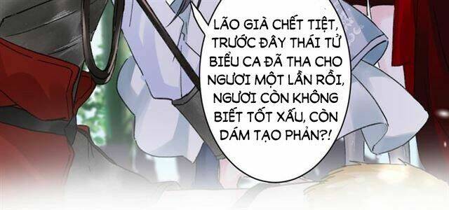 Hoa Nhan Sách: Chapter 120