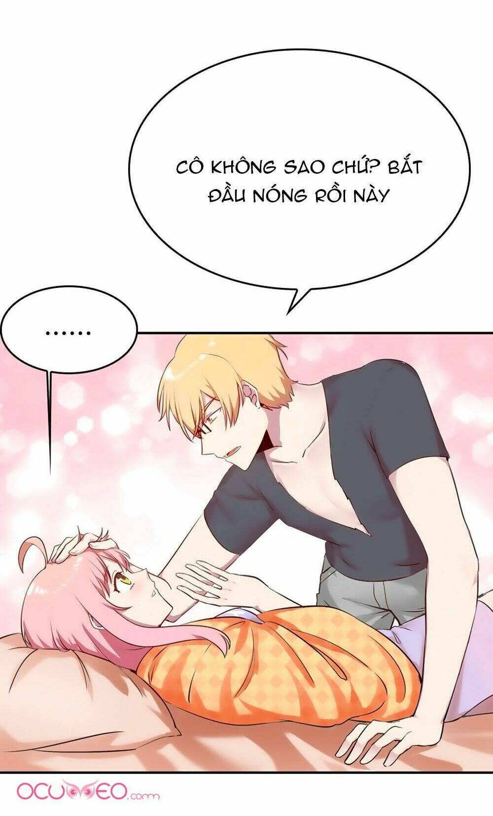 Bám Lấy Nam Thần Bất Chấp Thời Tiết: Chapter 16