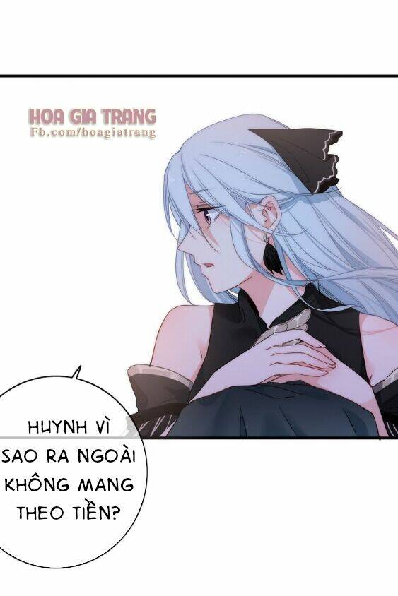 Dữ Tử Thành Thuyết: Chapter 3