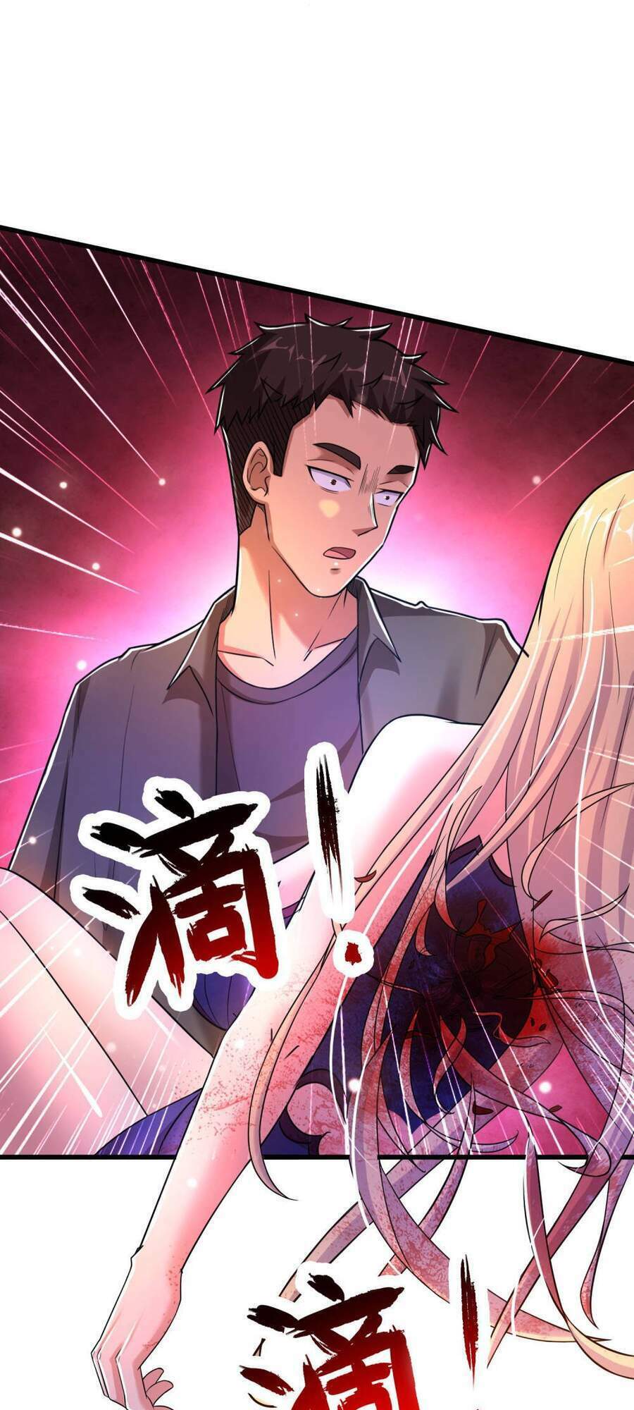 Siêu Năng Phân Hóa: Chapter 24