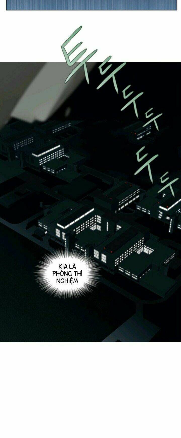 Vua Thời Không: Chapter 7