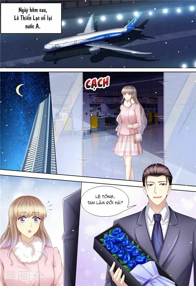 Cưng Chiều Vợ Yêu: Chapter 199