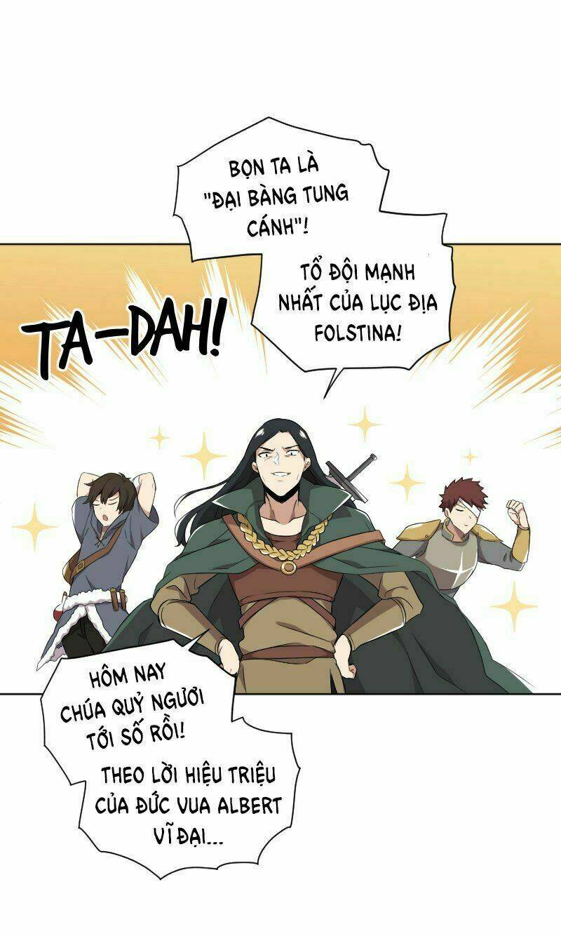 Pháp Sư Và Nữ Chúa Quỷ: Chapter 58