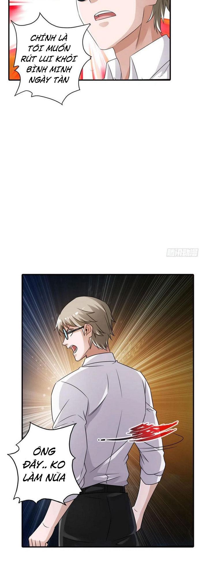 Hệ Thống Tìm Đường Chết Mạnh Nhất: Chapter 92